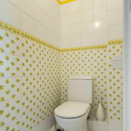 Apartment Palais Des Fleurs