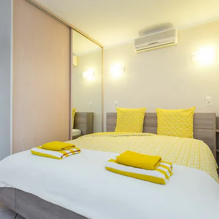 Apartment Palais Des Fleurs *