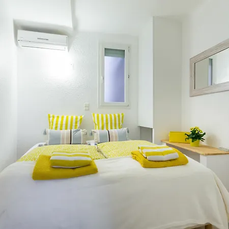Apartment Palais Des Fleurs *